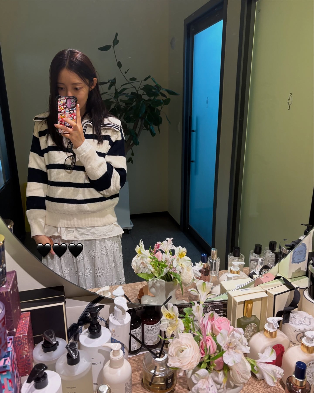서하얀 채널