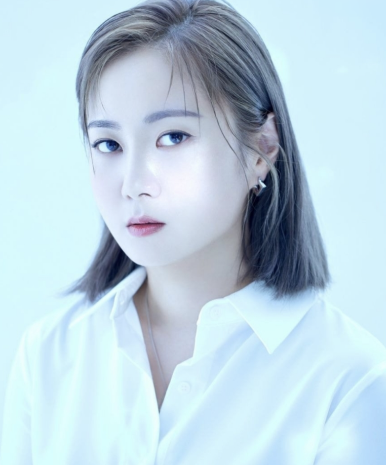 Park Na-rae (JDB Entertainment)