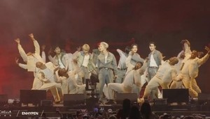 Enhypen to release 6th EP after successful Coachella debut