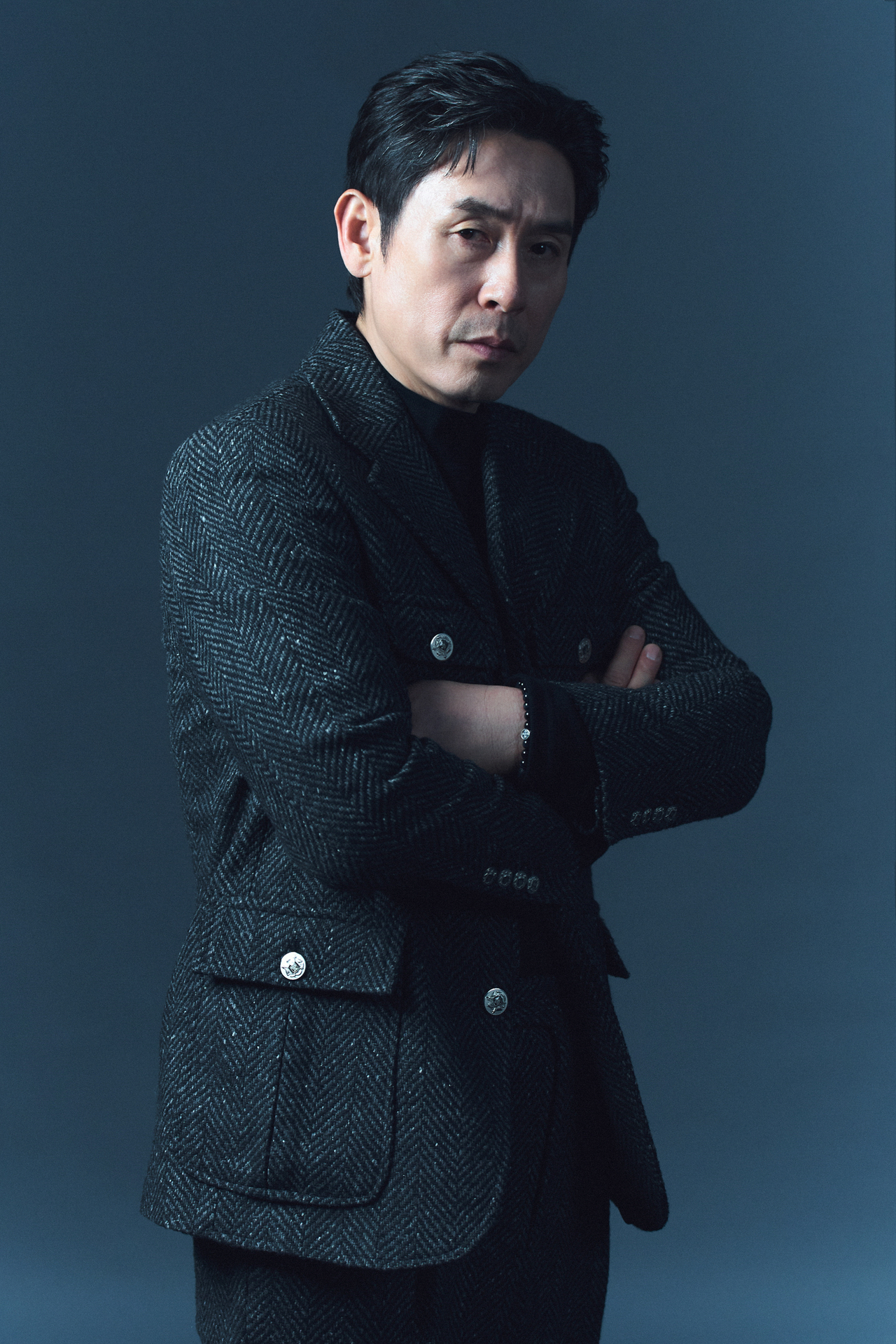 설경구/사진=디즈니+