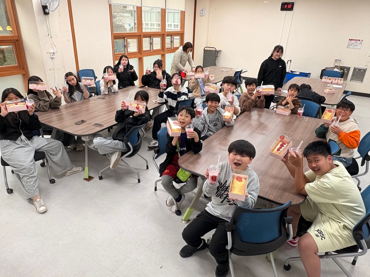 농업체험