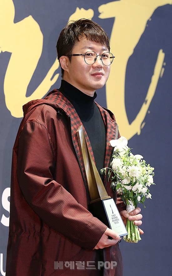 장시원 PD/사진=민선유 기자