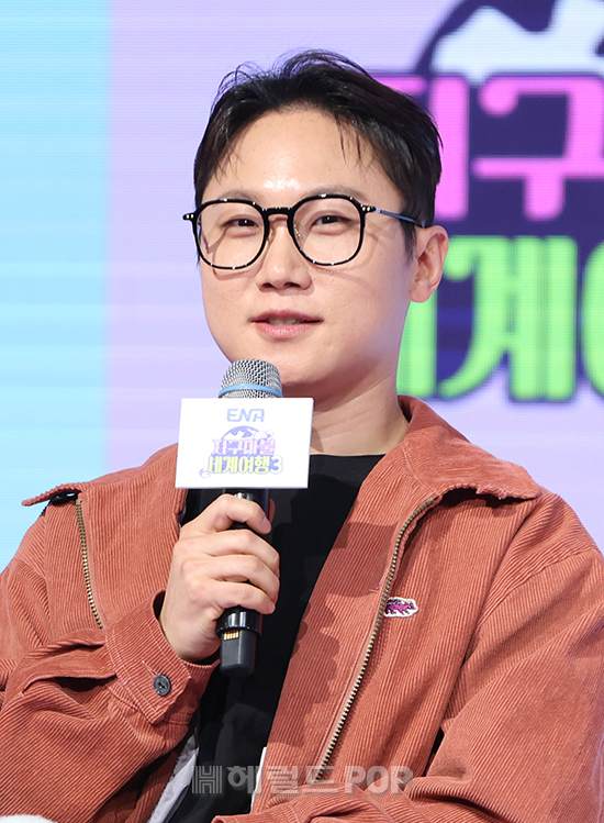 빠니보틀/사진=헤럴드POP DB