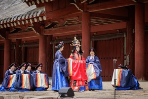 Musical on Joseon queen to be staged at royal shrine