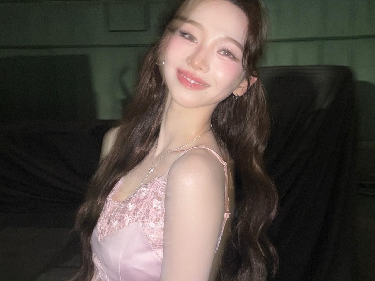 카리나 채널