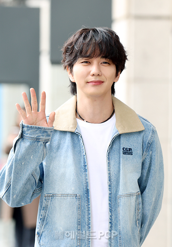 배우 유승호/사진=민선유 기자