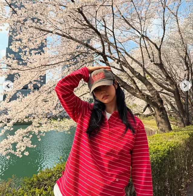 혜리 채널