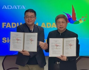 FADU joins forces with Taiwan's ADATA in strategic SSD alliance