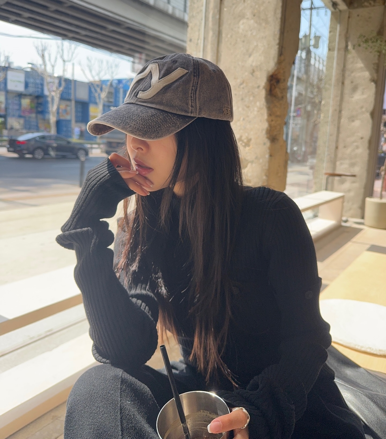 이솔이 채널