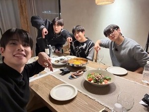 Astro to host full-group concert: report