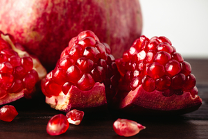 Polyphenols: Natural Antioxidants for Colon & Breast Cancer Prevention