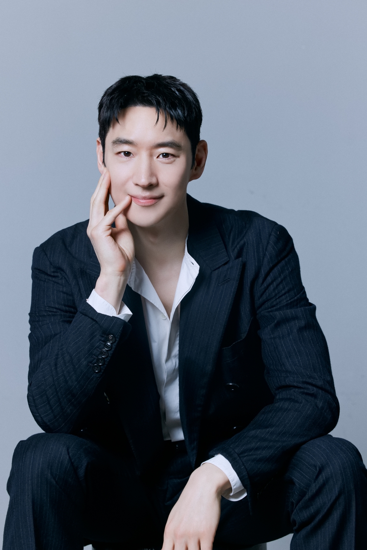 이제훈/사진=컴퍼니온
