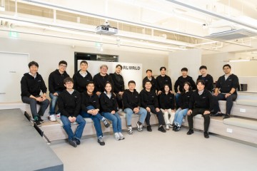 RLWRLD Raises $15M to Build 'GPT for Robots,' Backed by Asia's Industrial Giants
