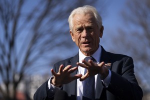 Trump trade adviser defends tariffs, cites Korea’s impact on US manufacturing