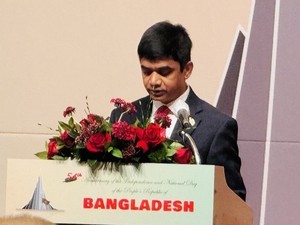 Bangladesh marks 54th Independence Day in Seoul