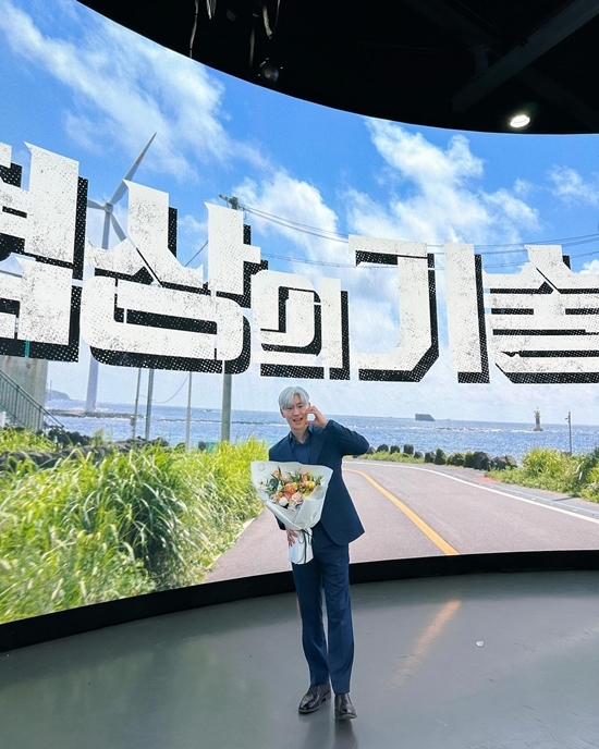 사진=이제훈 채널