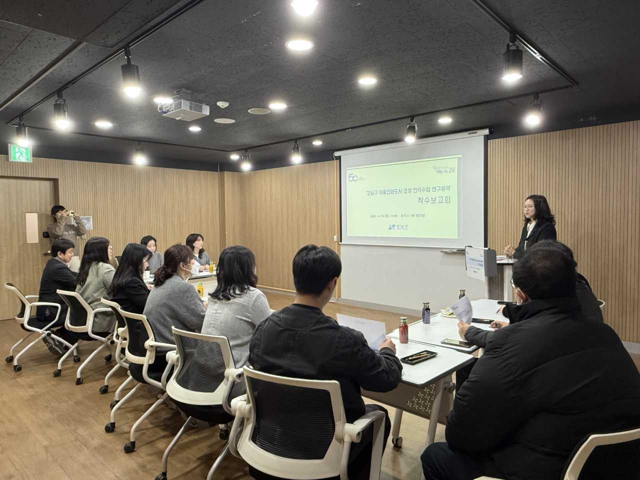 [서울시 제공]