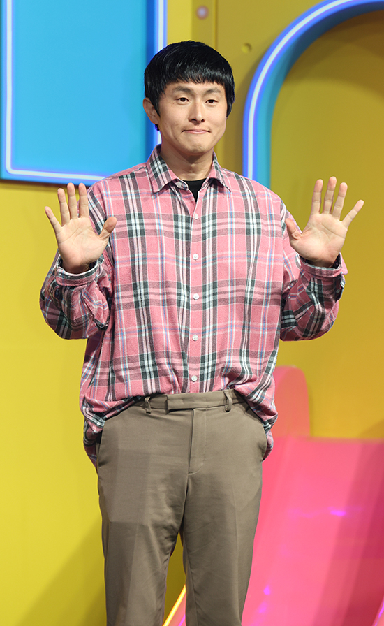 기안84/사진=민선유기자