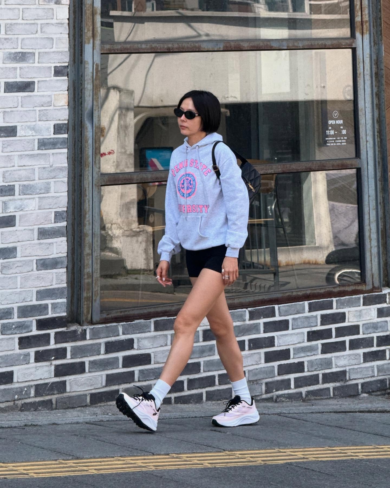 김나영 채널