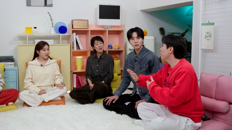 사진 제공 : KBS 2TV <옥탑방의 문제아들>