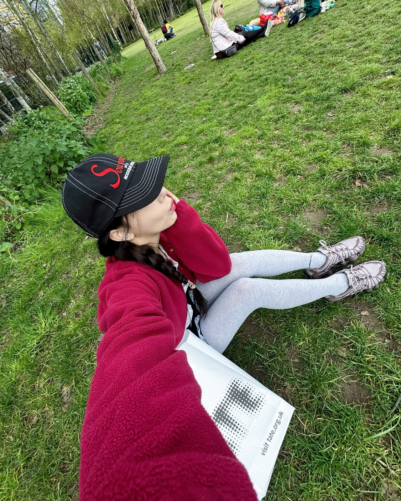 신지민 채널