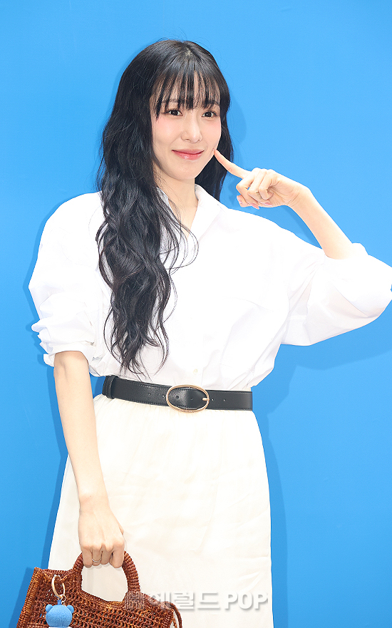 티파니영/사진=민선유 기자