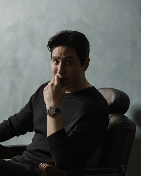 배우 박해준/사진=플러스엠 엔터테인먼트 제공