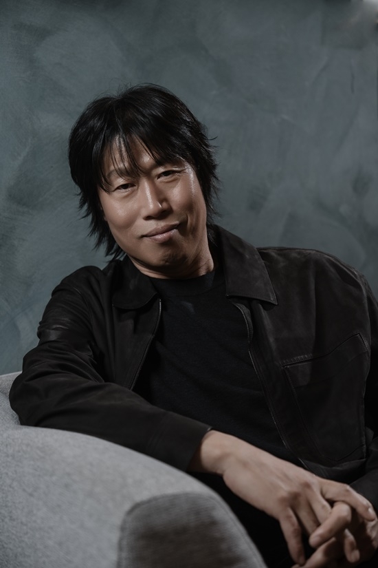 배우 유해진/사진=플러스엠 엔터테인먼트 제공