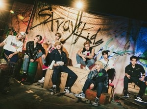 Stray Kids go platinum in Japan with 2nd single