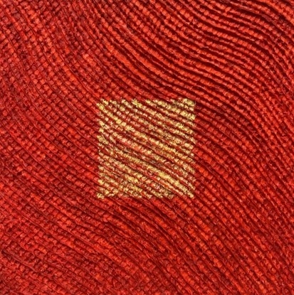 "25#12 Dignity" by Oh Ji-yoon (Courtesy of ArtToken)