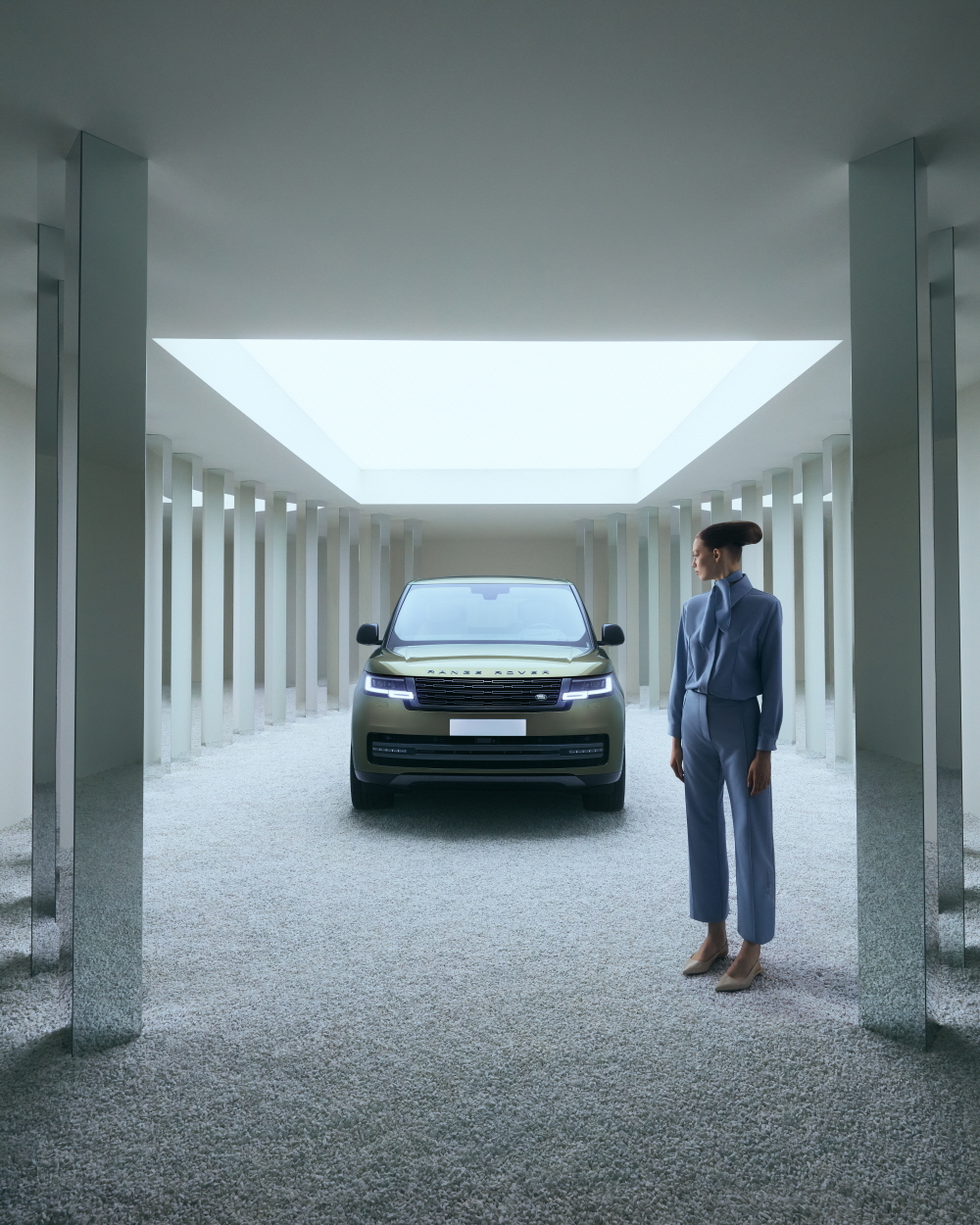 JLR 코리아 제공