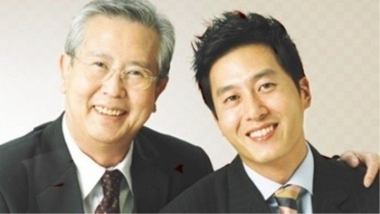 故 김무생, 故 김주혁