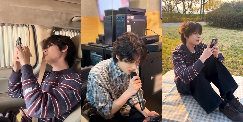 [사진 = 아우라엔터테인먼트 제공]