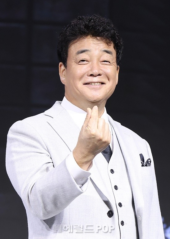 백종원/사진=민선유 기자