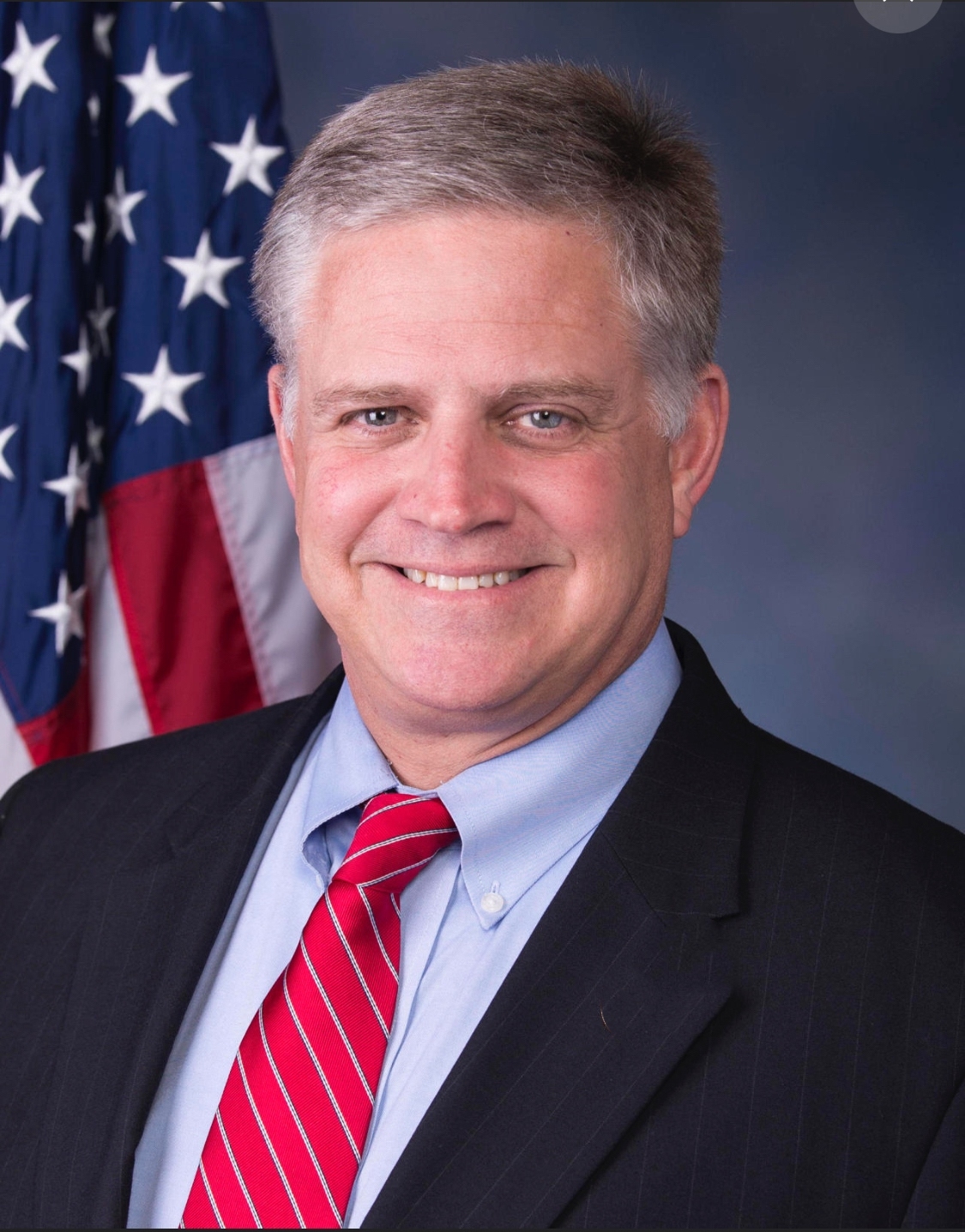 Drew Ferguson, senior vice president of government affairs at Hyundai Motor Group (Hyundai Motor Group)