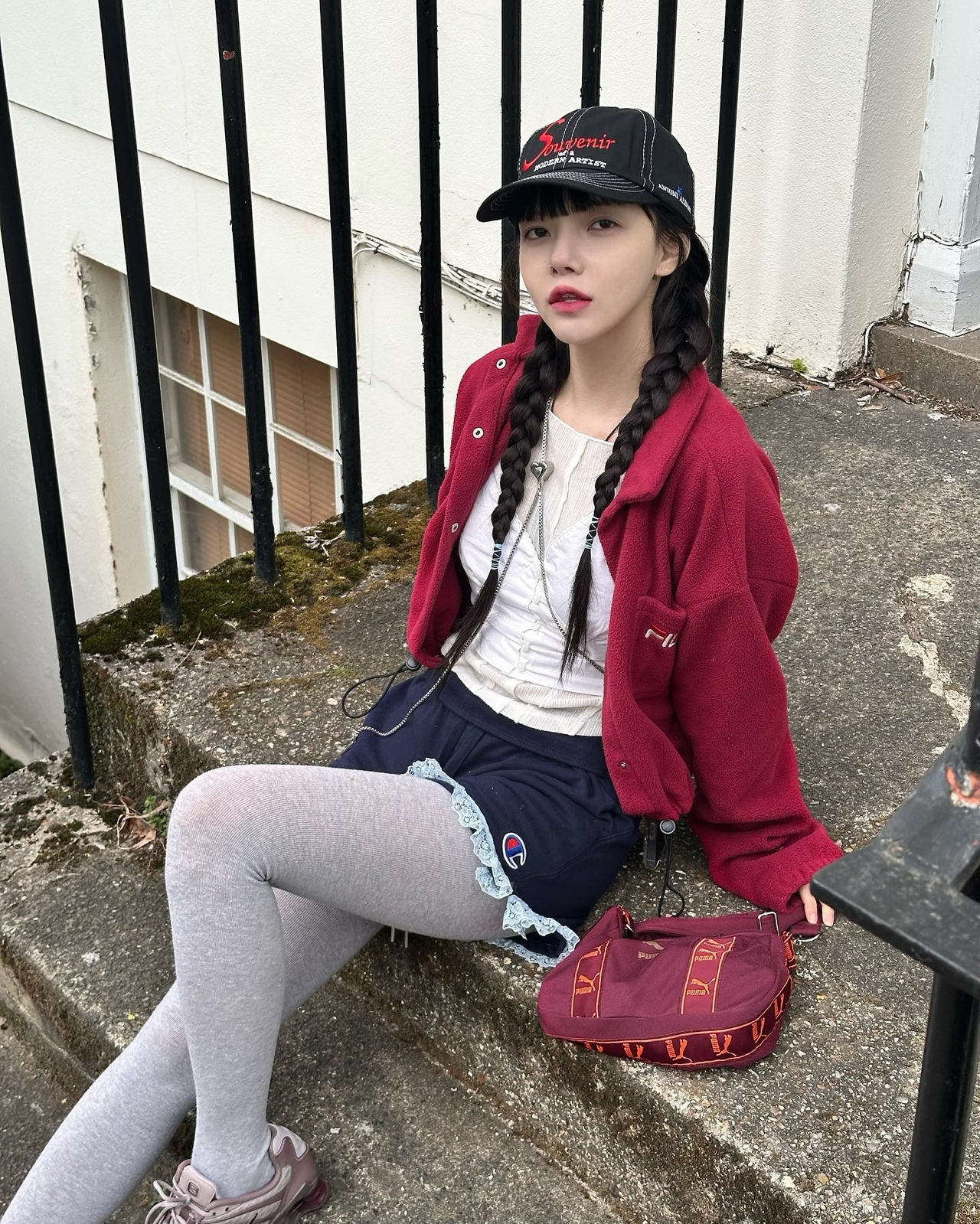 신지민 채널
