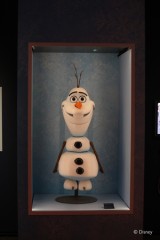 Step into 100 years of Disney magic
