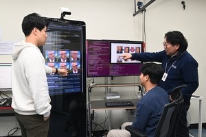 “사진 한 장 만으로” 사람처럼 말하는 ‘AI 아바타’ 만든다
