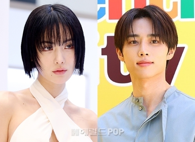 나나, 선우/사진=민선유기자