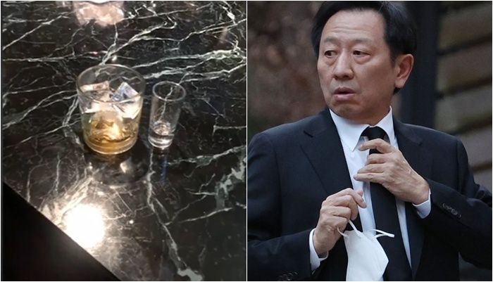 한양대 에리카 무용학과 교수가 제자들에게 술자리에서 춤과 노래를 요구해 해임된 가운데, 이 자리에는 정몽석 현대종합금속 회장이 함께 했던 것으로 전해졌다. 정몽석 회장은 정주영 현대그룹 명예회장의 동생인 정순영 성우그룹 명예회장의 차남이다. [MBC]