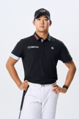 최승빈, 초청선수로 PGA 투어 더 CJ컵 출전