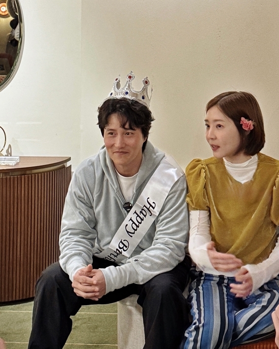 사진=신다은 채널