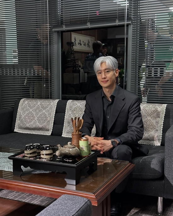 사진=이제훈 채널