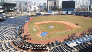 프로야구 삼성-NC 25∼27일 경기, 창원→대구로 변경