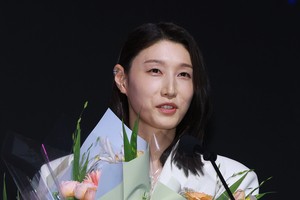 김연경, 흥국생명 어드바이저로 ‘배구인생 2막’ 연다