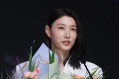 김연경, 흥국생명 어드바이저로 ‘배구인생 2막’ 연다
