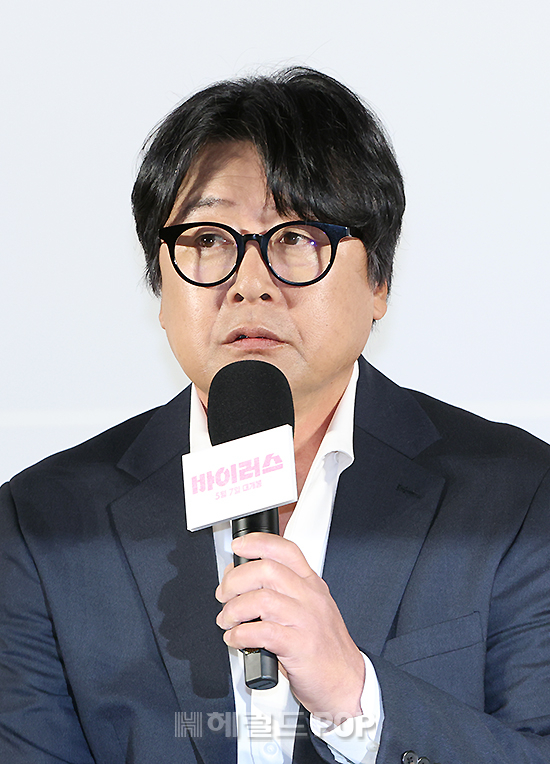 배우 김윤석/사진=민선유 기자