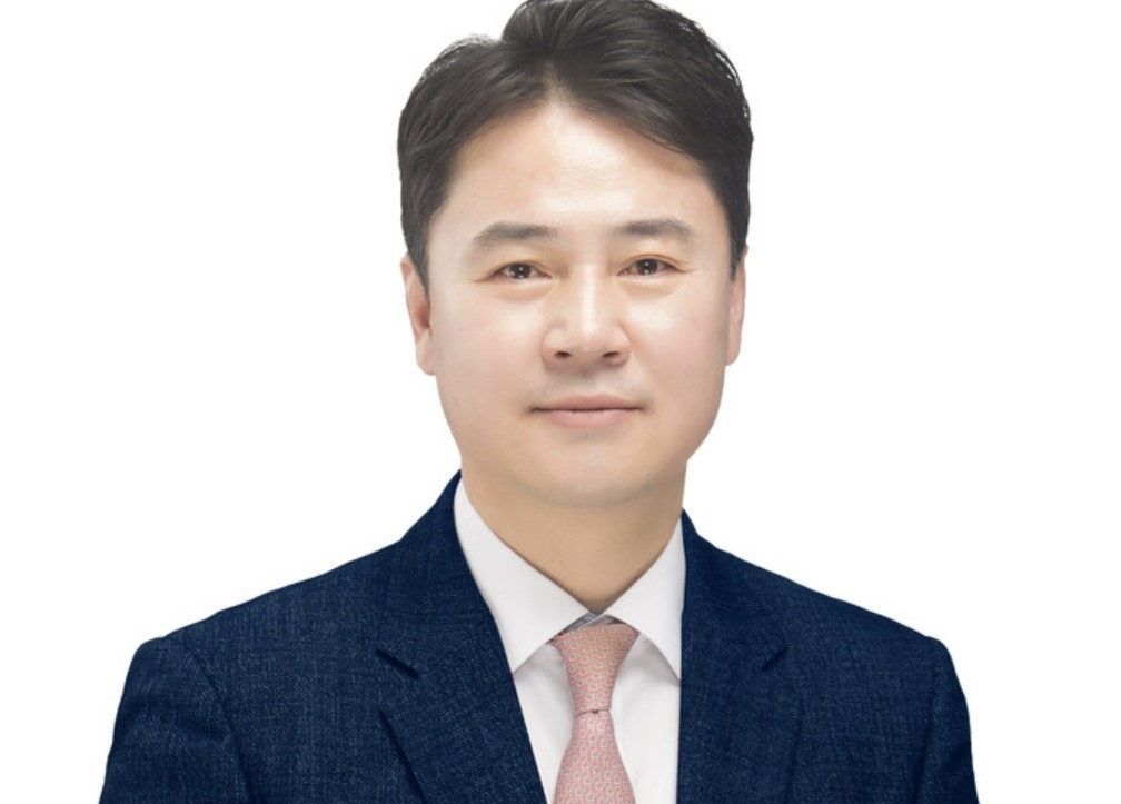 오언석 도봉구청장.
