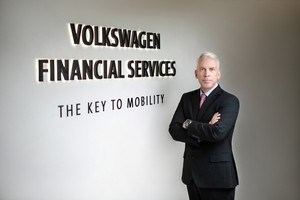 Volkswagen Financial Services Korea taps Jussi Lehtimaeki as new CEO