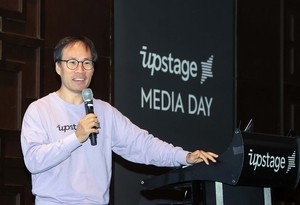 Upstage sets sights on global enterprise AI market